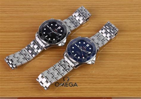 omega seamaster model numbers.